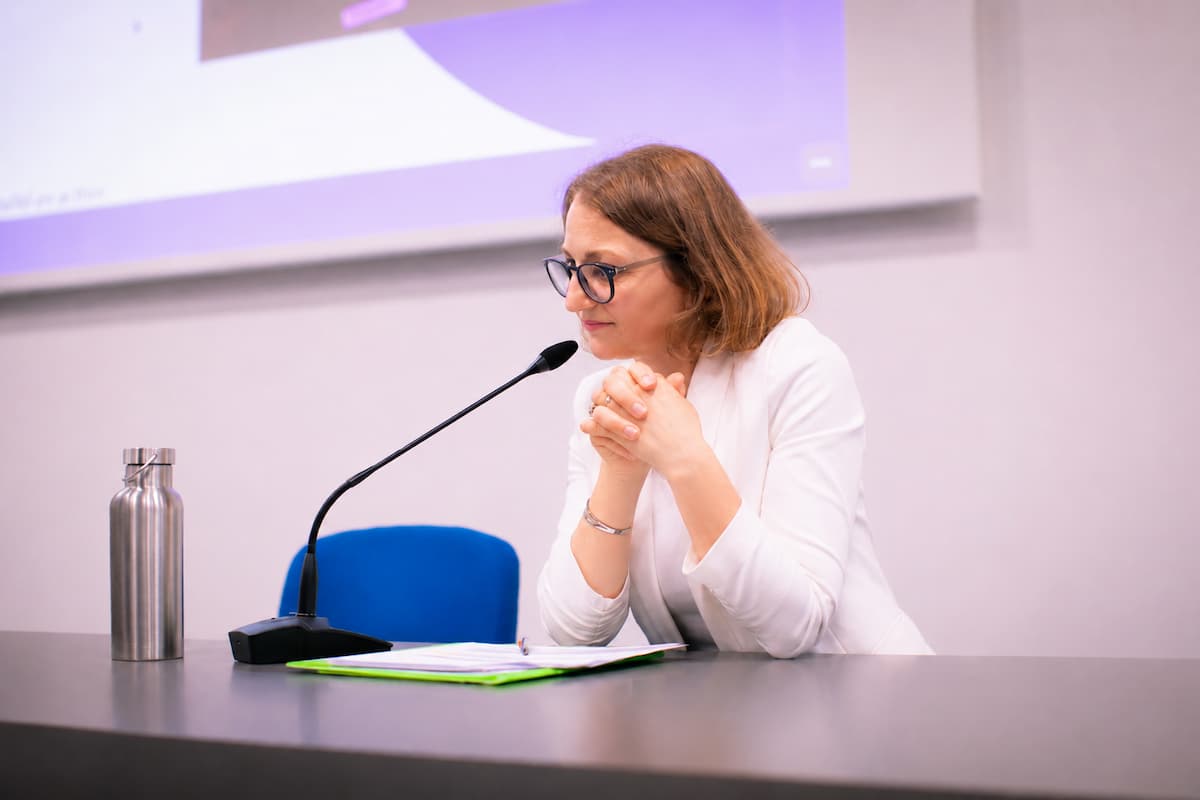 Ana Maria Conférénce